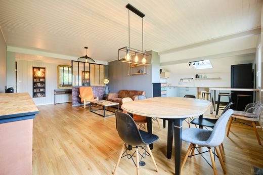 Appartement in Annecy-le-Vieux, Haute-Savoie