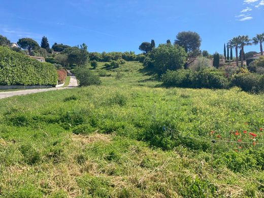 Land in Saint-Paul-de-Vence, Alpes-Maritimes