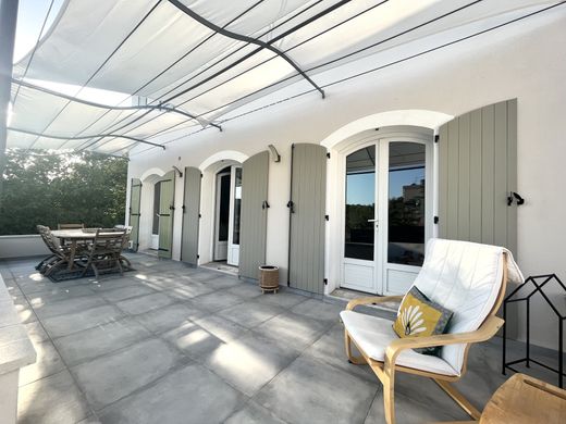 Luxury home in Martigues, Bouches-du-Rhône