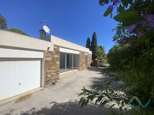 Casa de lujo en Bormes-les-Mimosas, Var