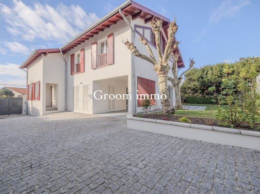 Casa de luxo - Biarritz, Pirineus Atlânticos
