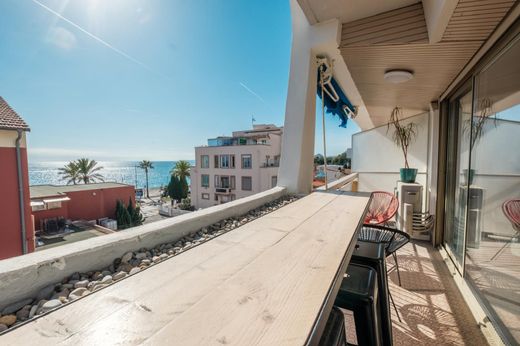 Appartamento a Cagnes-sur-Mer, Alpi Marittime