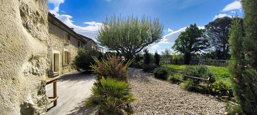 Luxury home in Visan, Vaucluse