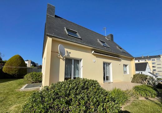 豪宅  Perros-Guirec, Côtes-d'Armor