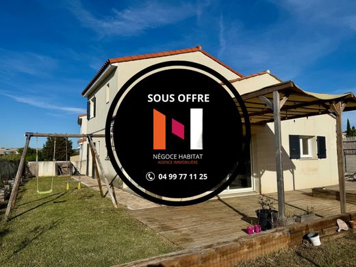 Villa in Saint-Aunès, Hérault