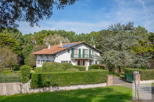 Luxury home in Saint-Jean-de-Luz, Pyrénées-Atlantiques