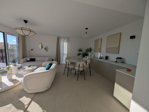 Apartament w La Grande-Motte, Hérault