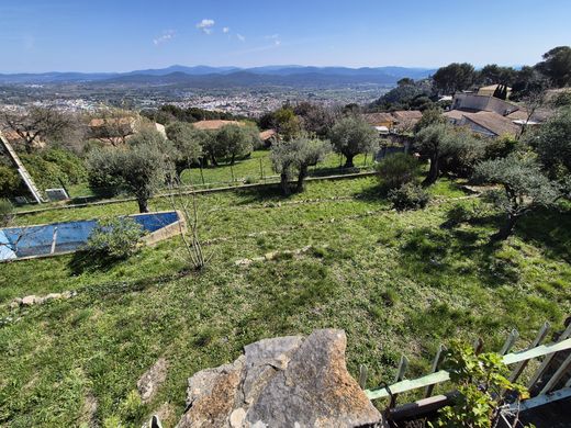 Luxury home in Solliès-Ville, Var
