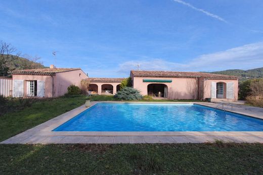 Luxury home in Draguignan, Var