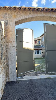 Villa in La Gaude, Alpes-Maritimes
