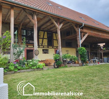 Luxury home in Sélestat, Bas-Rhin