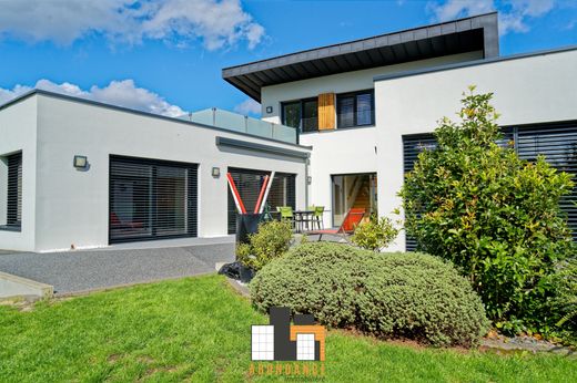 ‏בתי יוקרה ב  Soufflenheim, Bas-Rhin