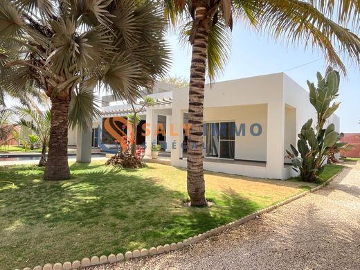 Villa à Ngaring Bambara, Région de Thiès