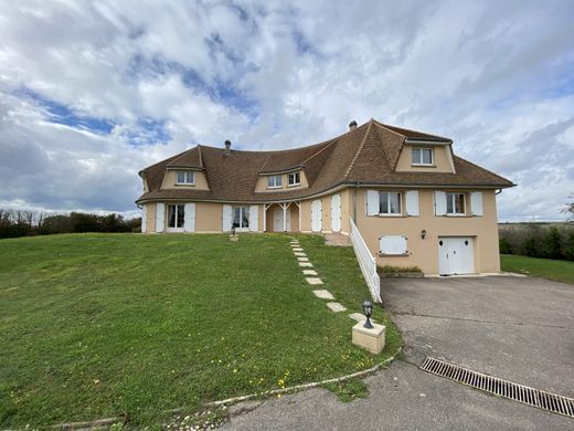 Luxury home in Brouck, Moselle