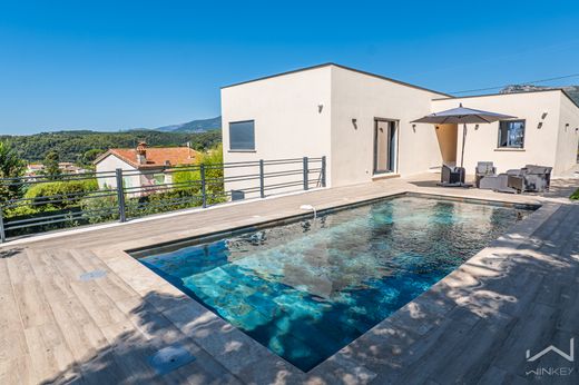 Villa en Vence, Alpes Marítimos