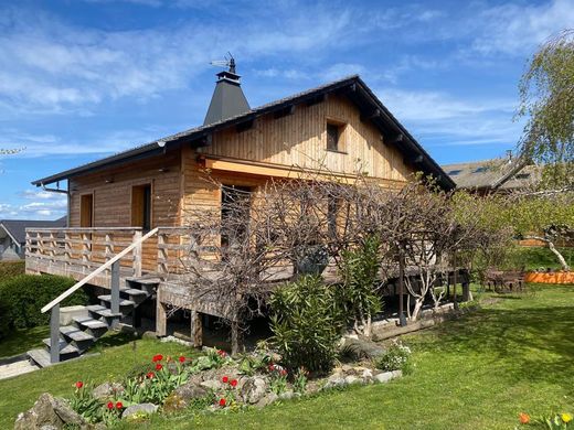 Maison de luxe à Neuvecelle, Haute-Savoie