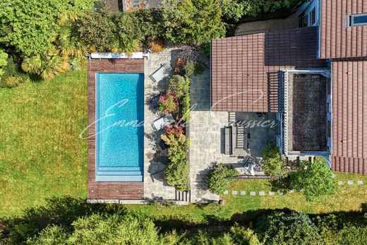 Luxury home in La Celle-Saint-Cloud, Yvelines