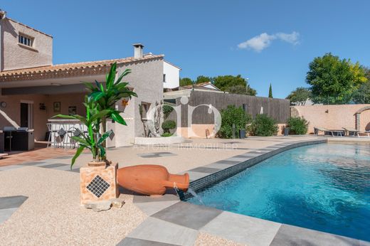 Villa à La Ciotat, Bouches-du-Rhône