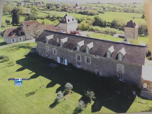 Casa de lujo en Villeneuve-sur-Vère, Tarn