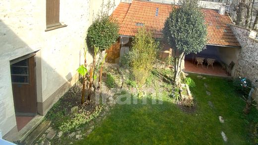 Luxe woning in Ballainvilliers, Essonne