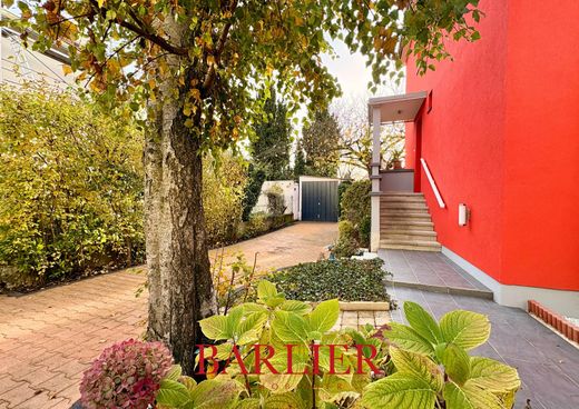 Элитный дом, Страсбург, Bas-Rhin