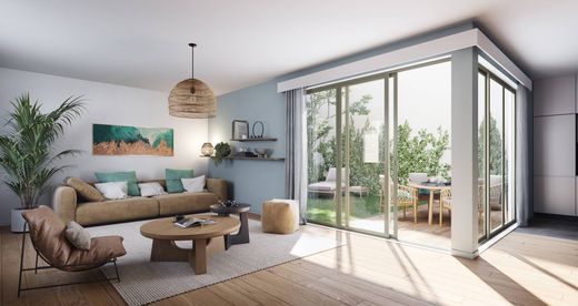 Элитный дом, Виллербан, Rhône