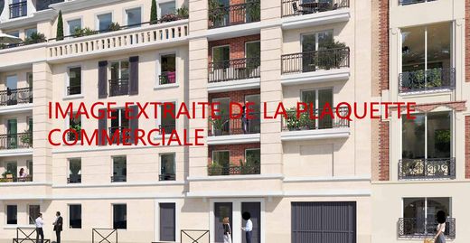 Appartamento a Puteaux, Hauts-de-Seine