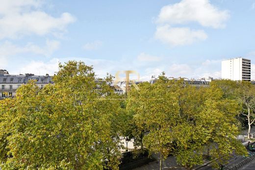 Piso / Apartamento en Bastille, République, Nation-Alexandre Dumas, Paris