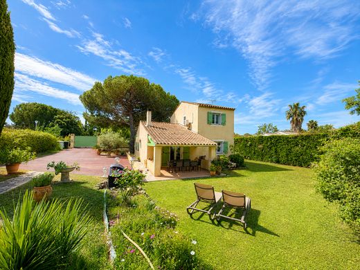Luxury home in Fréjus, Var