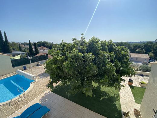 호화 저택 / Balaruc-le-Vieux, Hérault