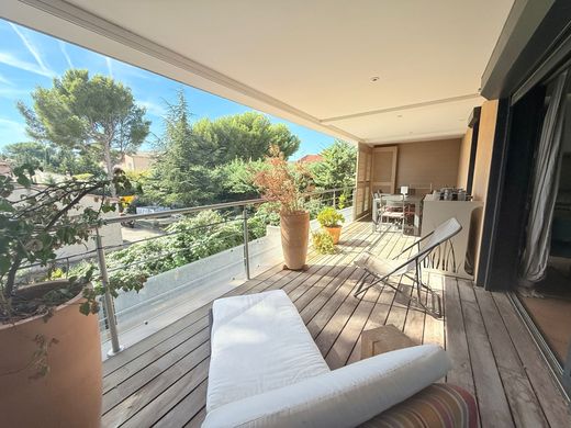 Apartment / Etagenwohnung in La Ciotat, Bouches-du-Rhône