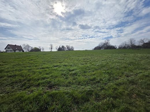 Grundstück in Helfrantzkirch, Haut-Rhin