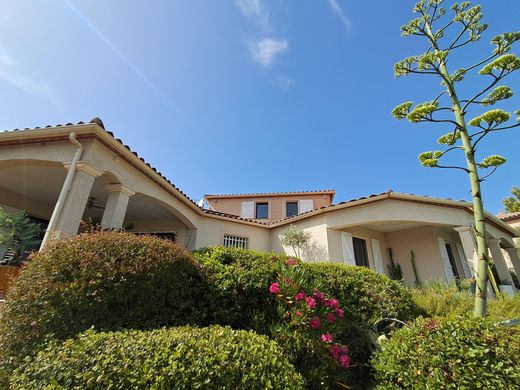 Sommières, Gardのヴィラ