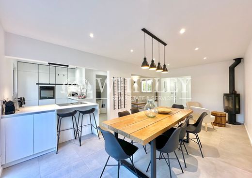 Luxury home in Fréjus, Var