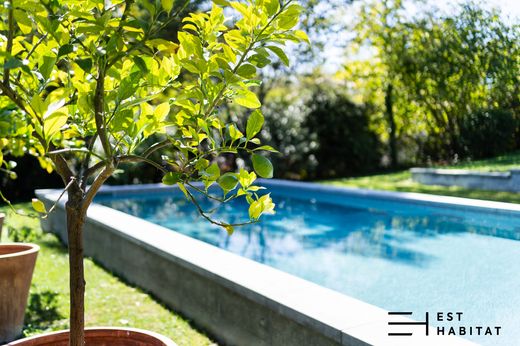 Casa di lusso a Vigoulet, Alta Garonna