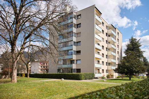 Apartament w Annecy-le-Vieux, Haute-Savoie