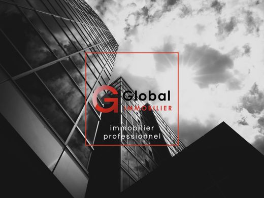 豪宅  马赛, Bouches-du-Rhône