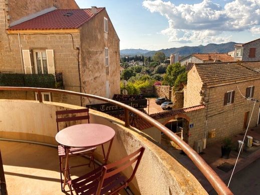 Appartement in Porto-Vecchio, South Corsica