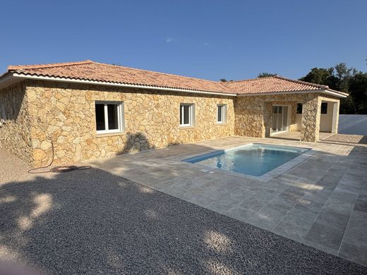 Luxury home in Ventiseri, Upper Corsica