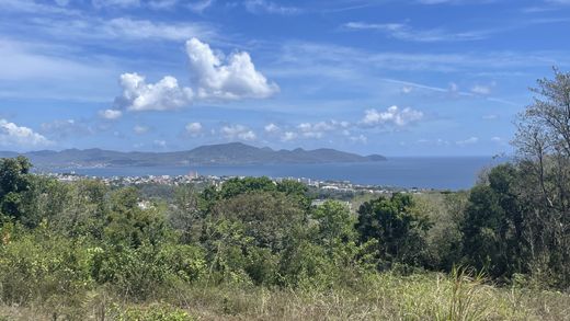 Элитный дом, Schoelcher, Martinique