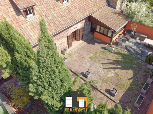 Элитный дом, Mundolsheim, Bas-Rhin