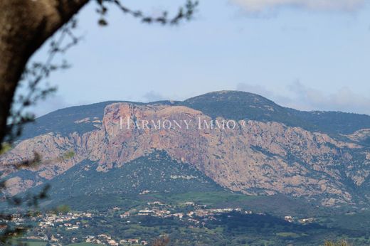 Terreno en Ajaccio, Córcega del Sur