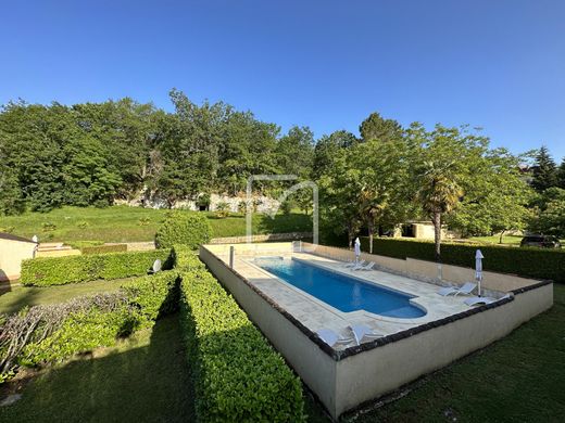 Luxury home in Sarlat-la-Canéda, Dordogne