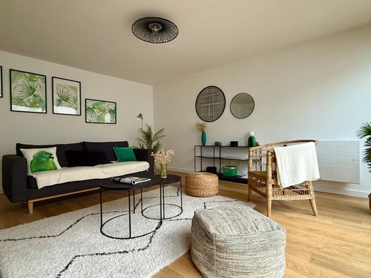 Duplex a Bordeaux, Gironda