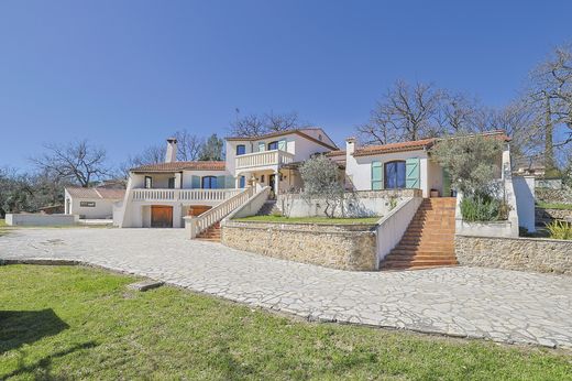 Villa in Garéoult, Var