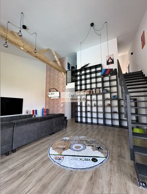 Loft - Bartenheim, Alto Reno