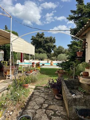 Luxus-Haus in Carpentras, Vaucluse