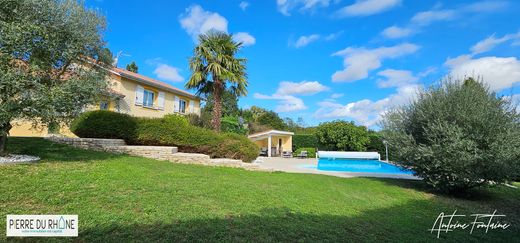 Villa à Brignais, Rhône