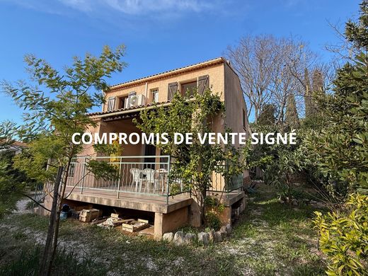 Luxury home in Toulon, Var