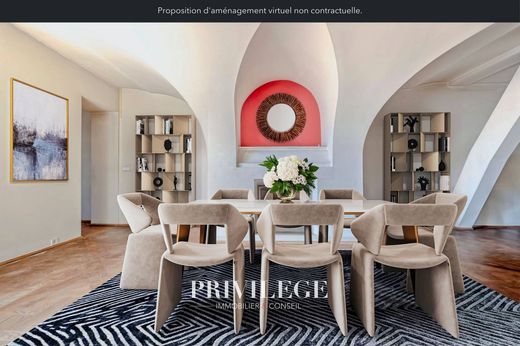 套间/公寓  Beaubourg, Marais, Notre Dame - Ile de La Cité, Paris